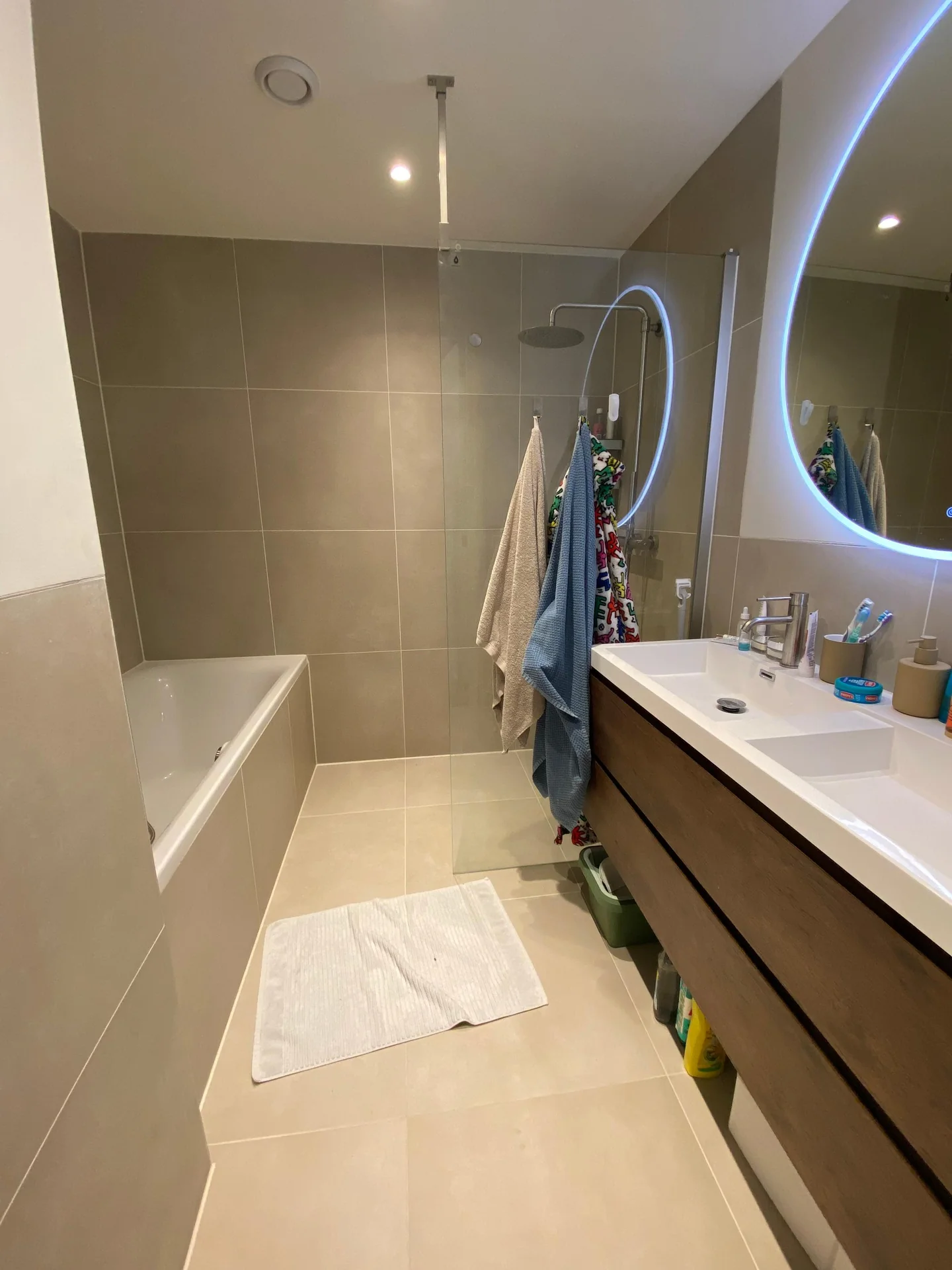 Foto van de Kamer gelegen aan de Bosboom Toussaintstraat in Amsterdam