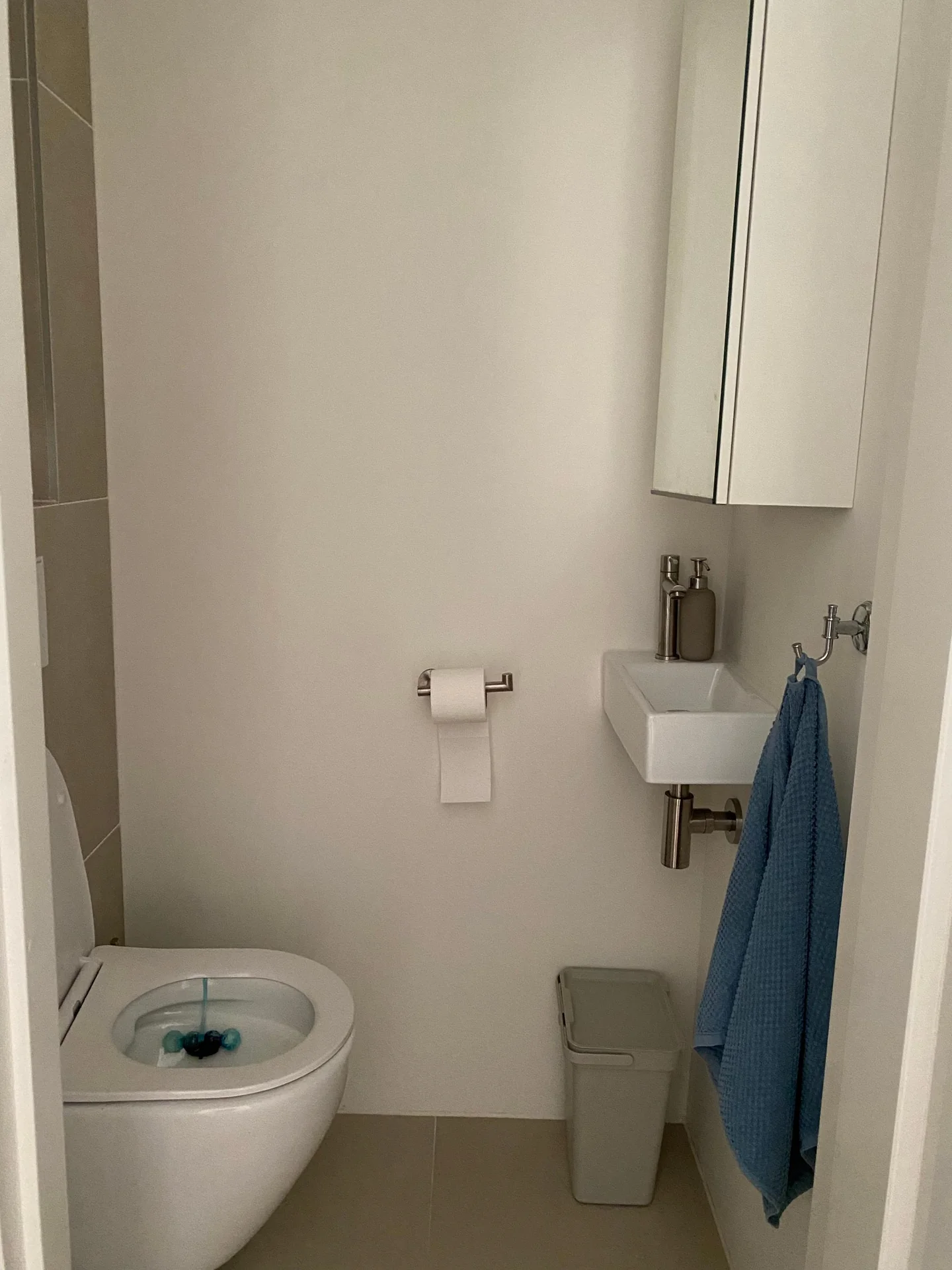 Foto van de Kamer gelegen aan de Bosboom Toussaintstraat in Amsterdam