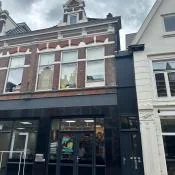 Foto van de Kamer gelegen aan de Kerkstraat in Assen