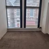 Foto van de Kamer gelegen aan de Kerkstraat in Assen