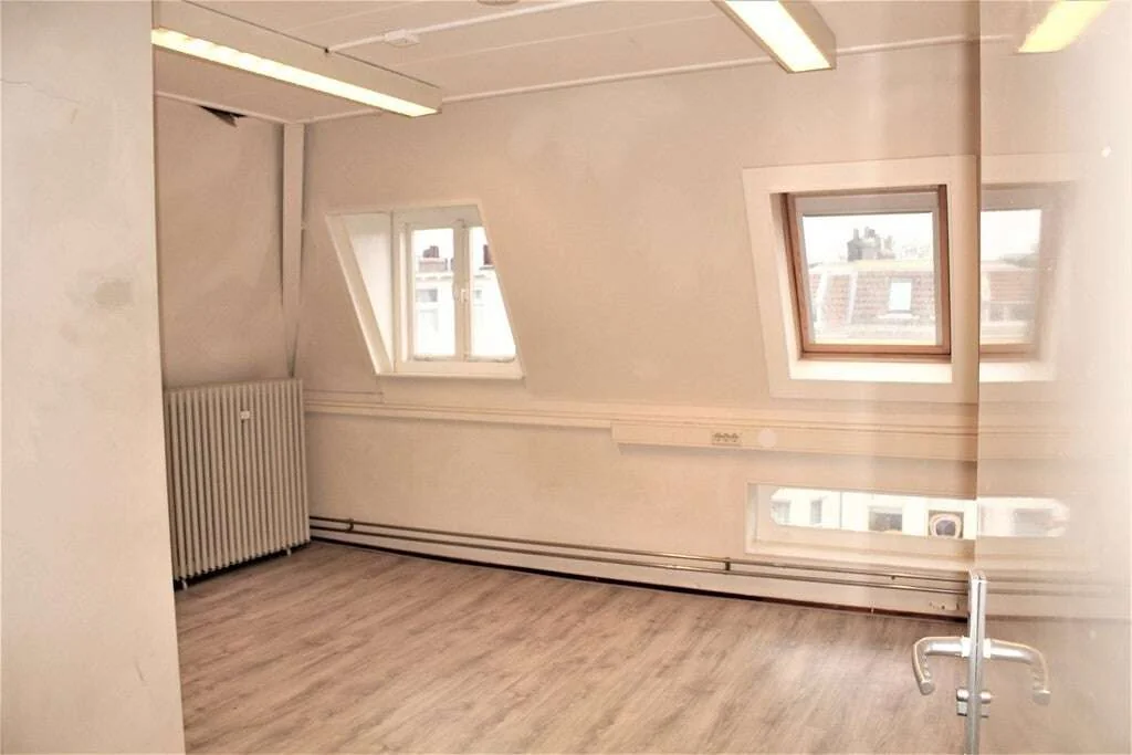 Foto van de Appartement gelegen aan de Amsterdamseweg in Arnhem