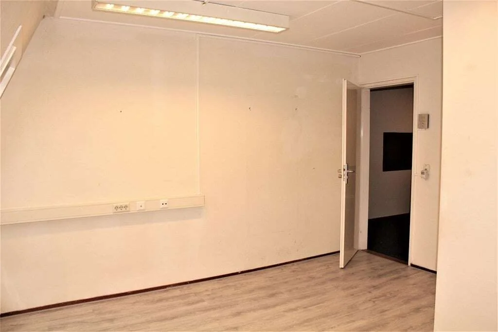 Foto van de Appartement gelegen aan de Amsterdamseweg in Arnhem