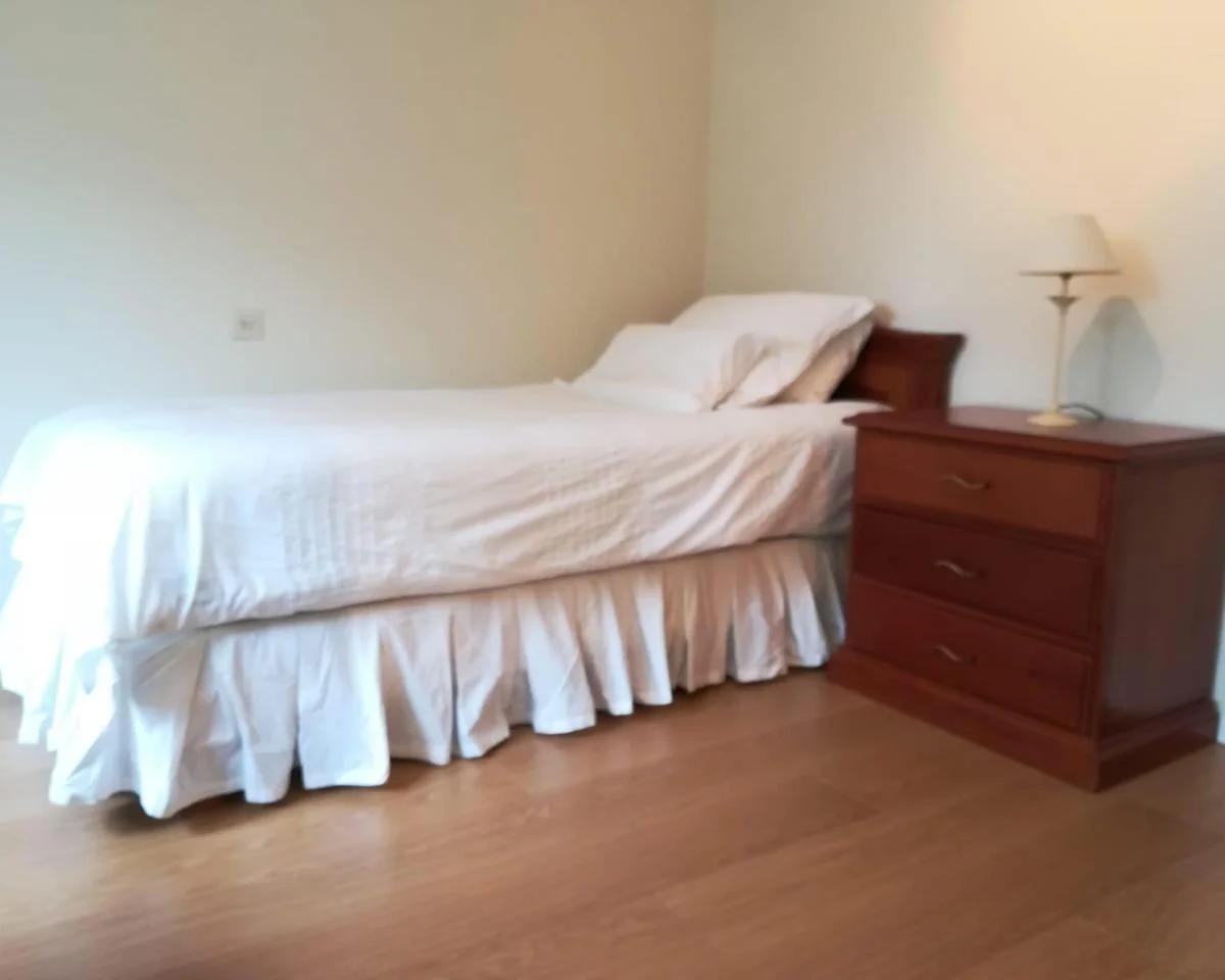 Foto van de Kamer gelegen aan de Dokter Van Haeringenplantsoen in Nieuw-Vennep