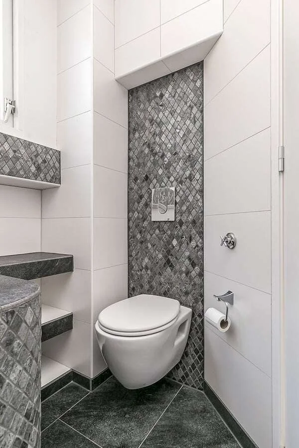 Foto van de Appartement gelegen aan de Maaskade in Rotterdam