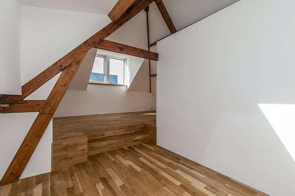 Foto van de Appartement gelegen aan de Maaskade in Rotterdam