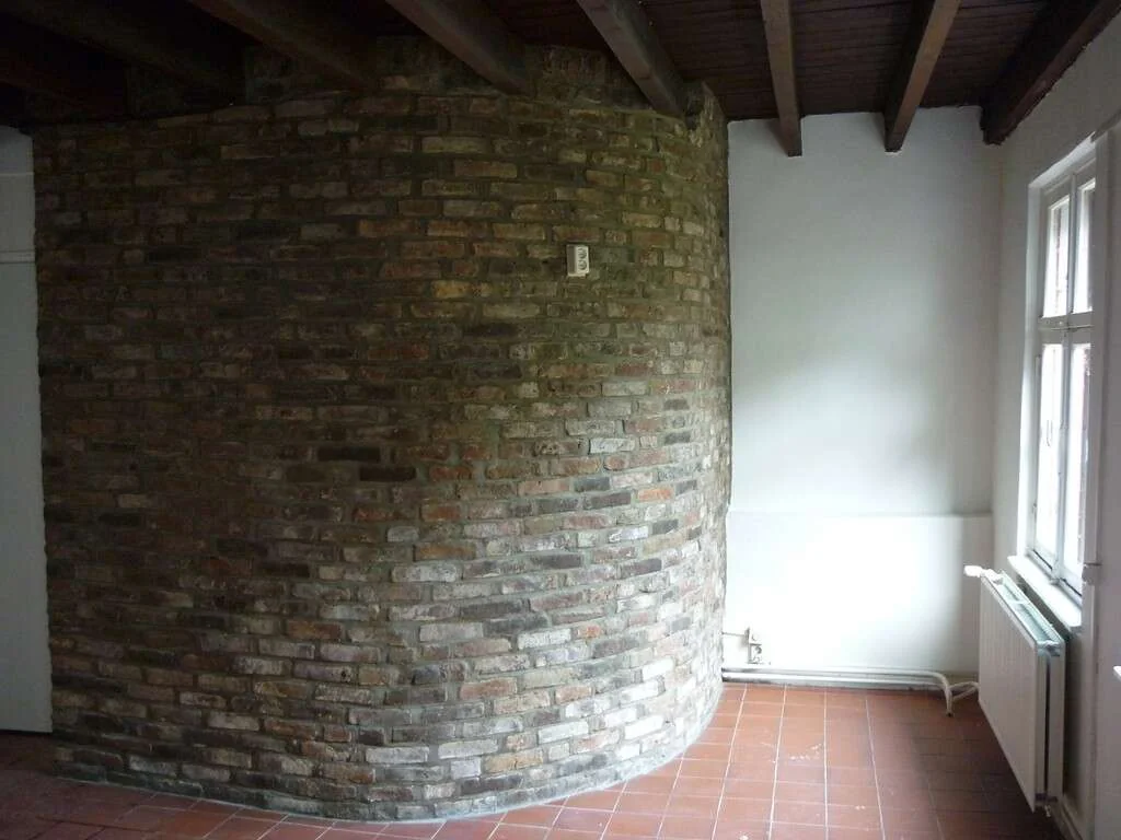 Foto van de Appartement gelegen aan de Brusselsestraat in Maastricht