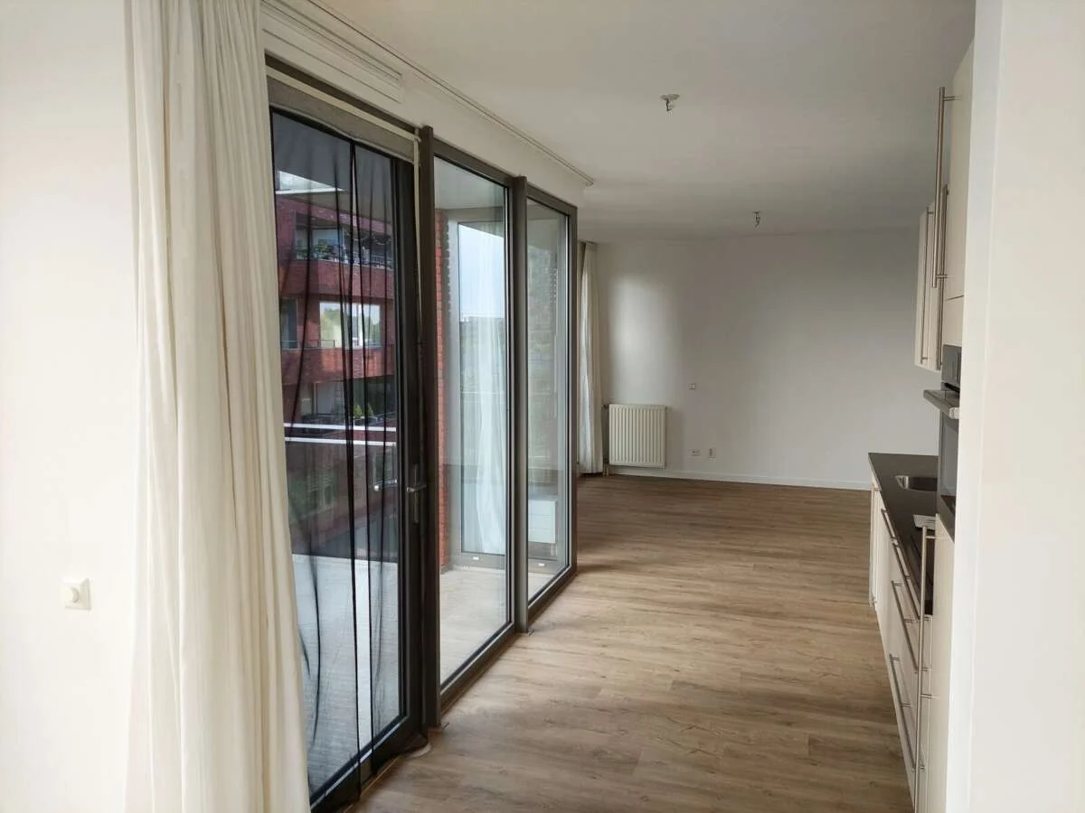 Foto van de Appartement gelegen aan de Pablo Picassostraat in Utrecht