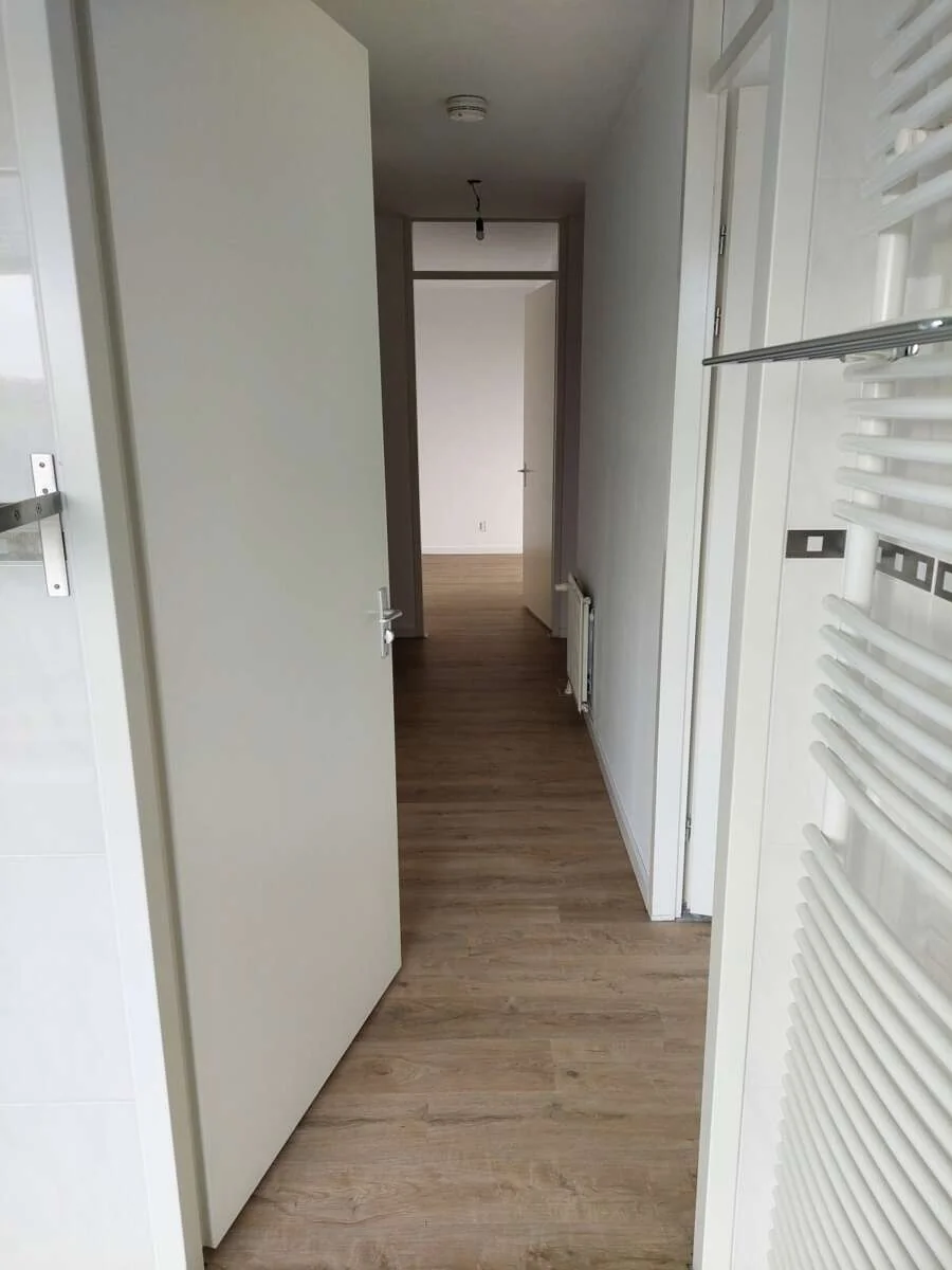 Foto van de Appartement gelegen aan de Pablo Picassostraat in Utrecht