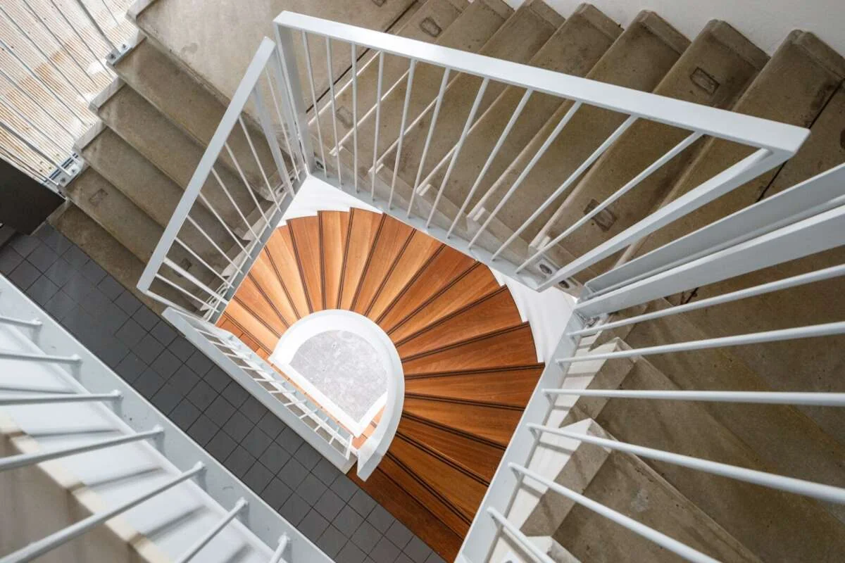 Foto van de Appartement gelegen aan de Pablo Picassostraat in Utrecht