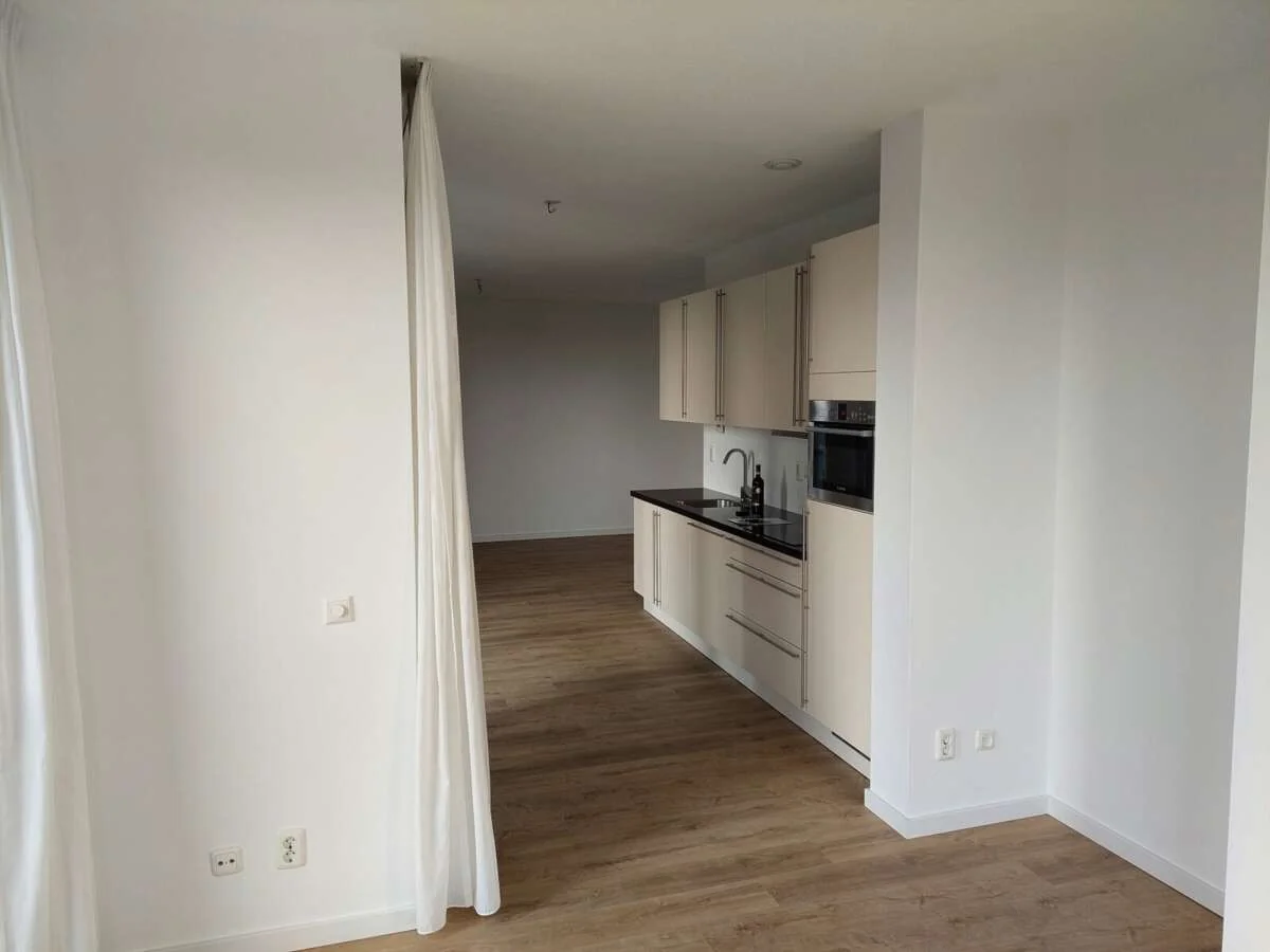Foto van de Appartement gelegen aan de Pablo Picassostraat in Utrecht