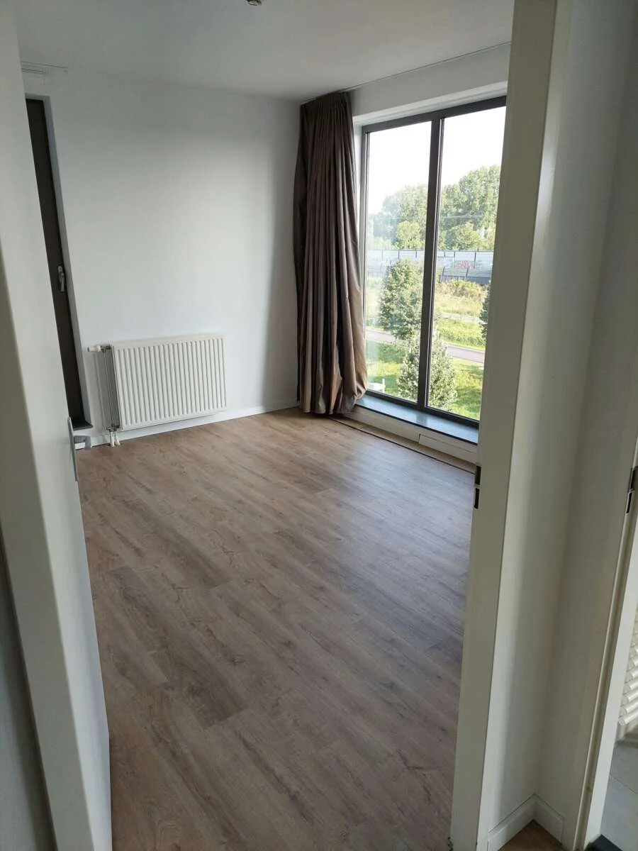 Foto van de Appartement gelegen aan de Pablo Picassostraat in Utrecht