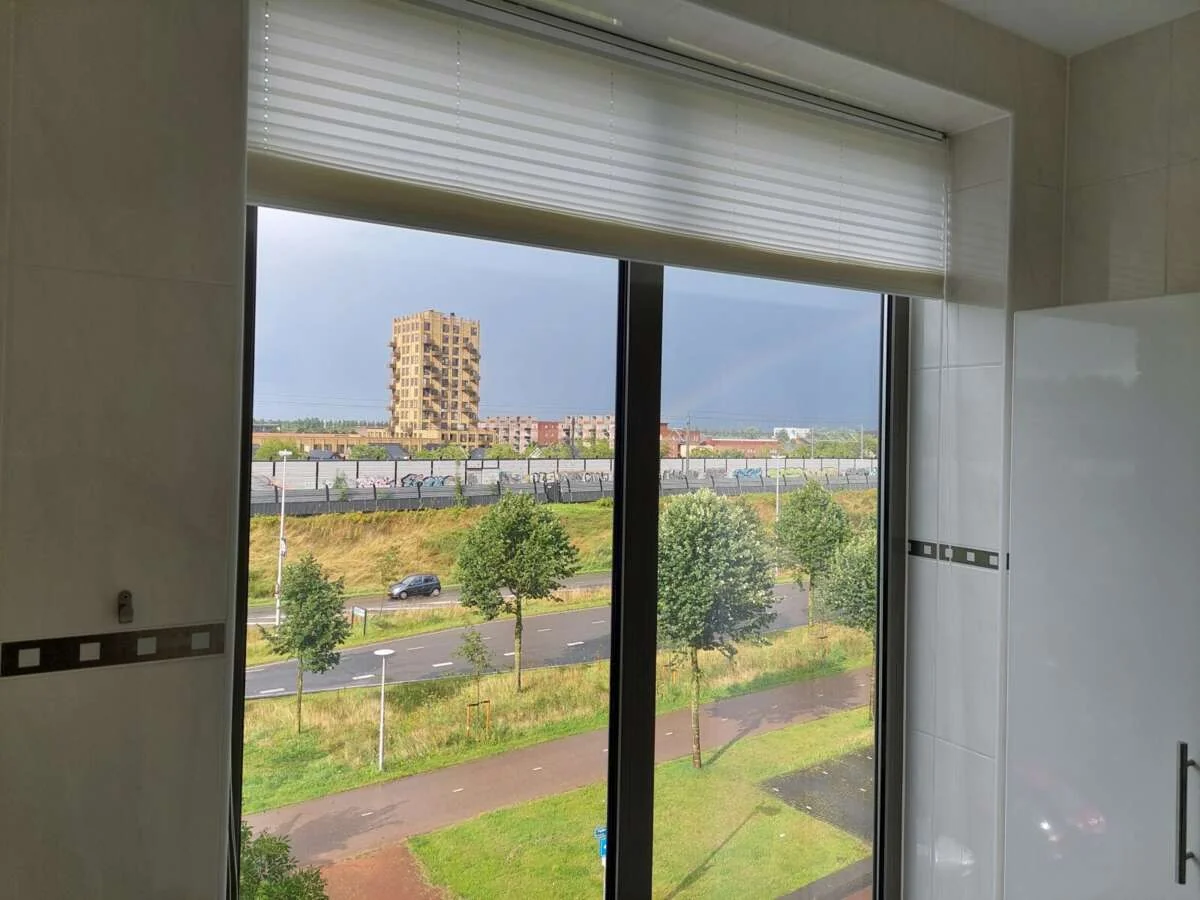 Foto van de Appartement gelegen aan de Pablo Picassostraat in Utrecht
