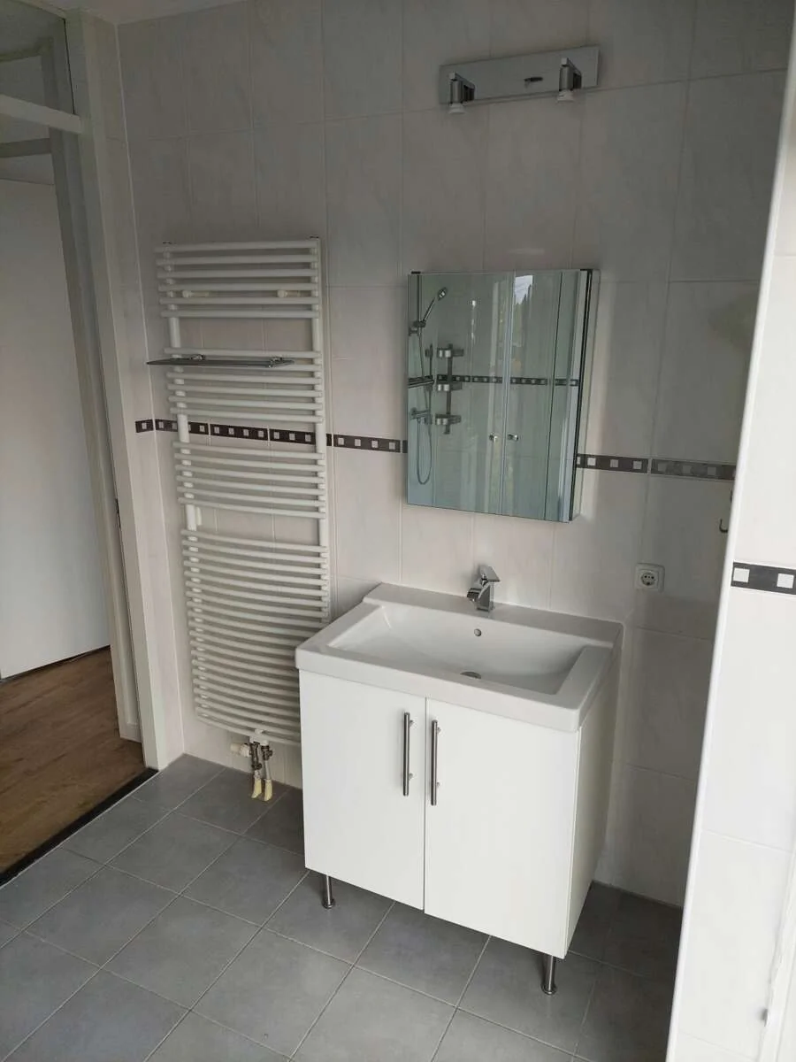 Foto van de Appartement gelegen aan de Pablo Picassostraat in Utrecht