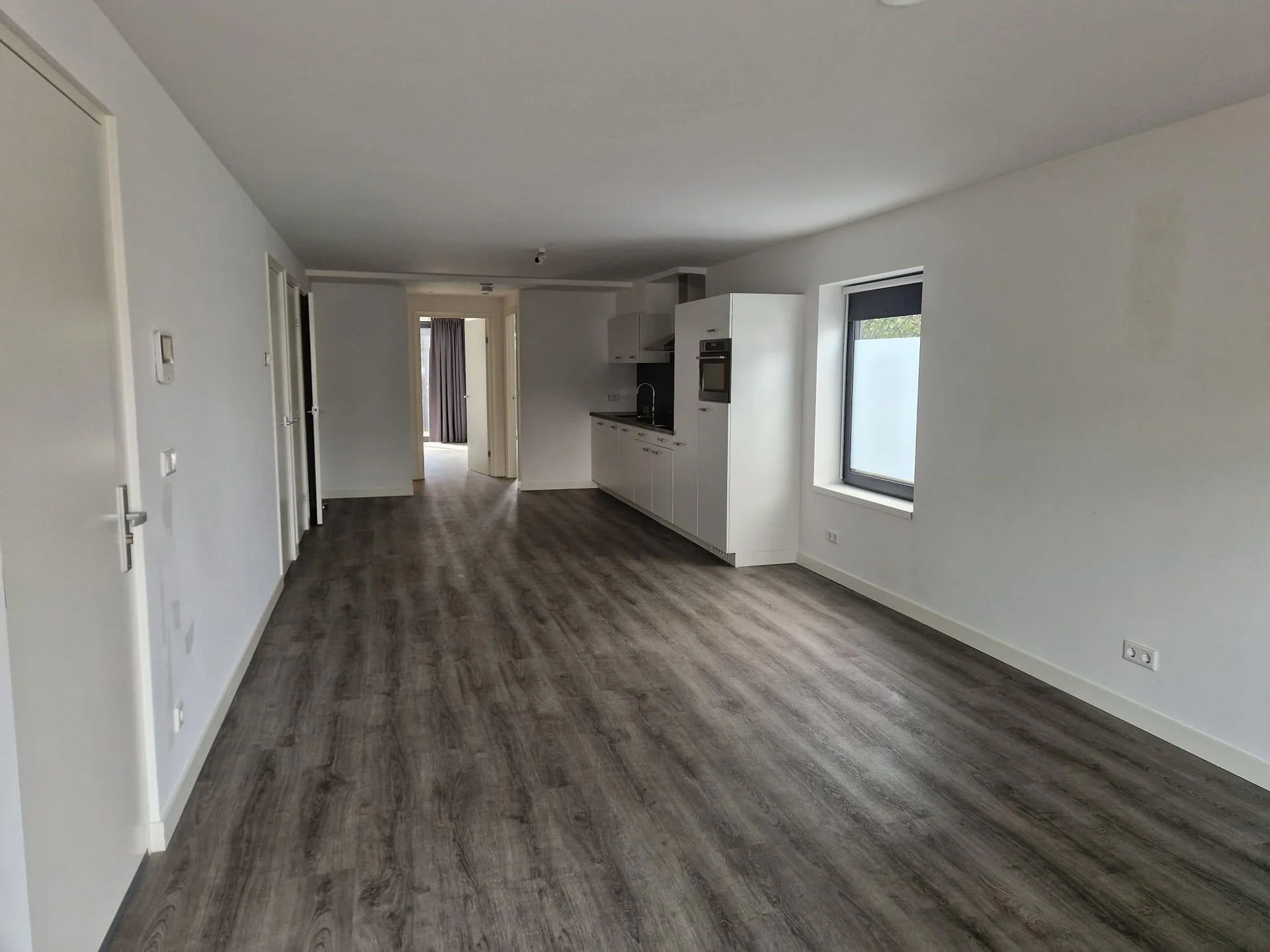Foto van de Appartement gelegen aan de Hoolstraat in Teteringen