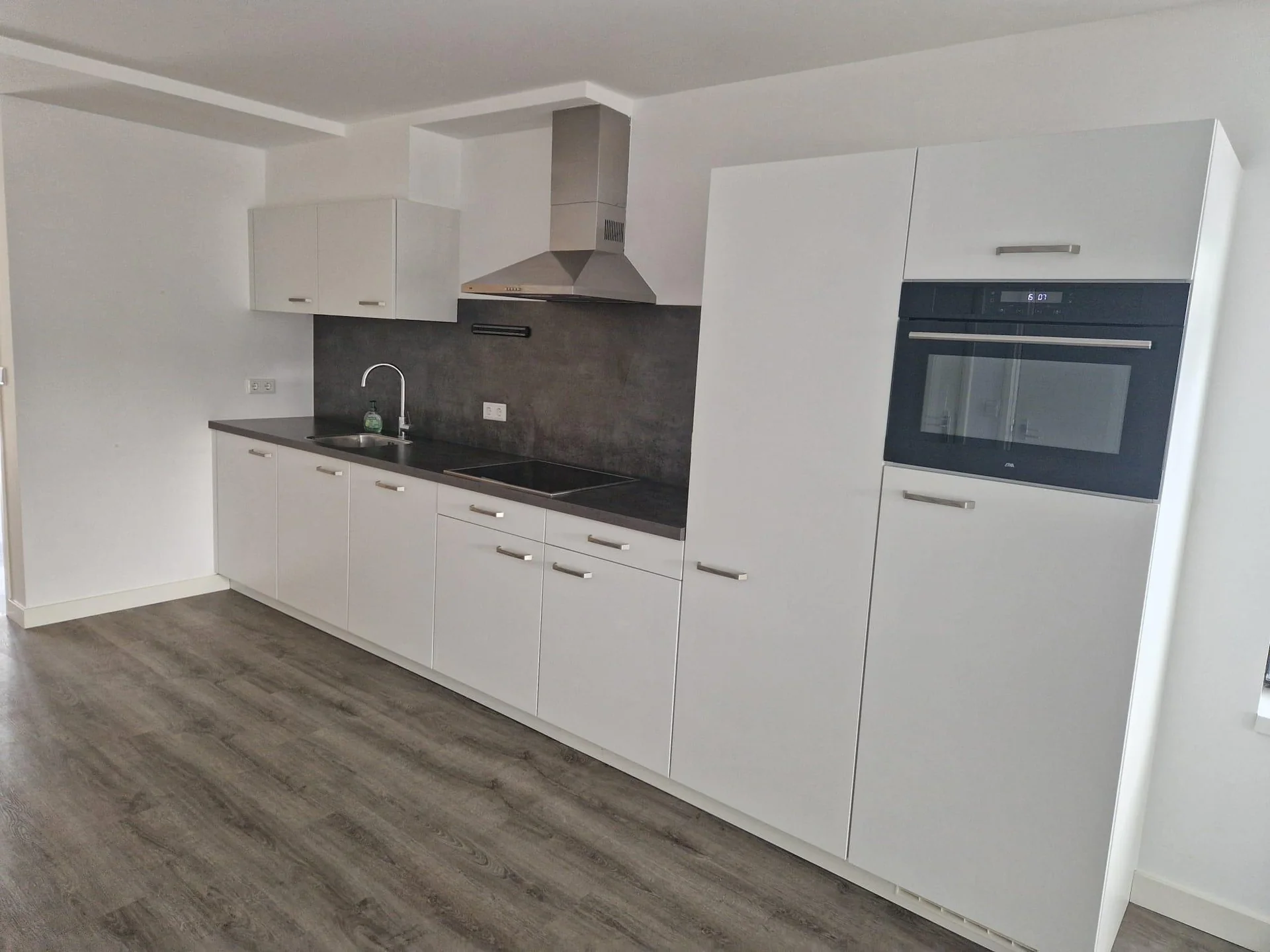 Foto van de Appartement gelegen aan de Hoolstraat in Teteringen