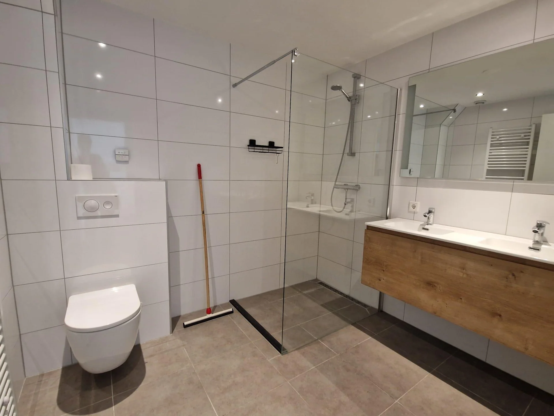 Foto van de Appartement gelegen aan de Hoolstraat in Teteringen