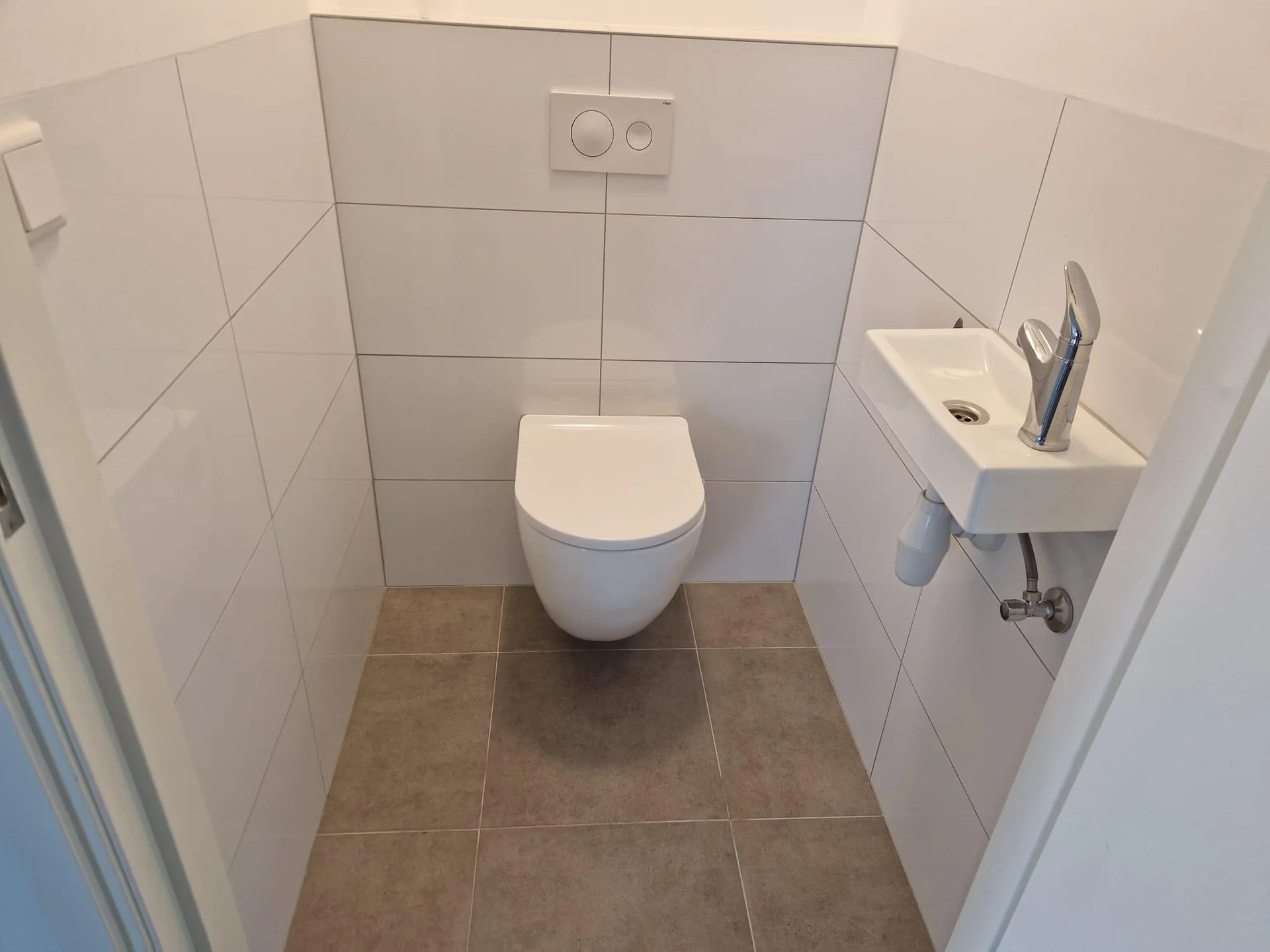 Foto van de Appartement gelegen aan de Hoolstraat in Teteringen