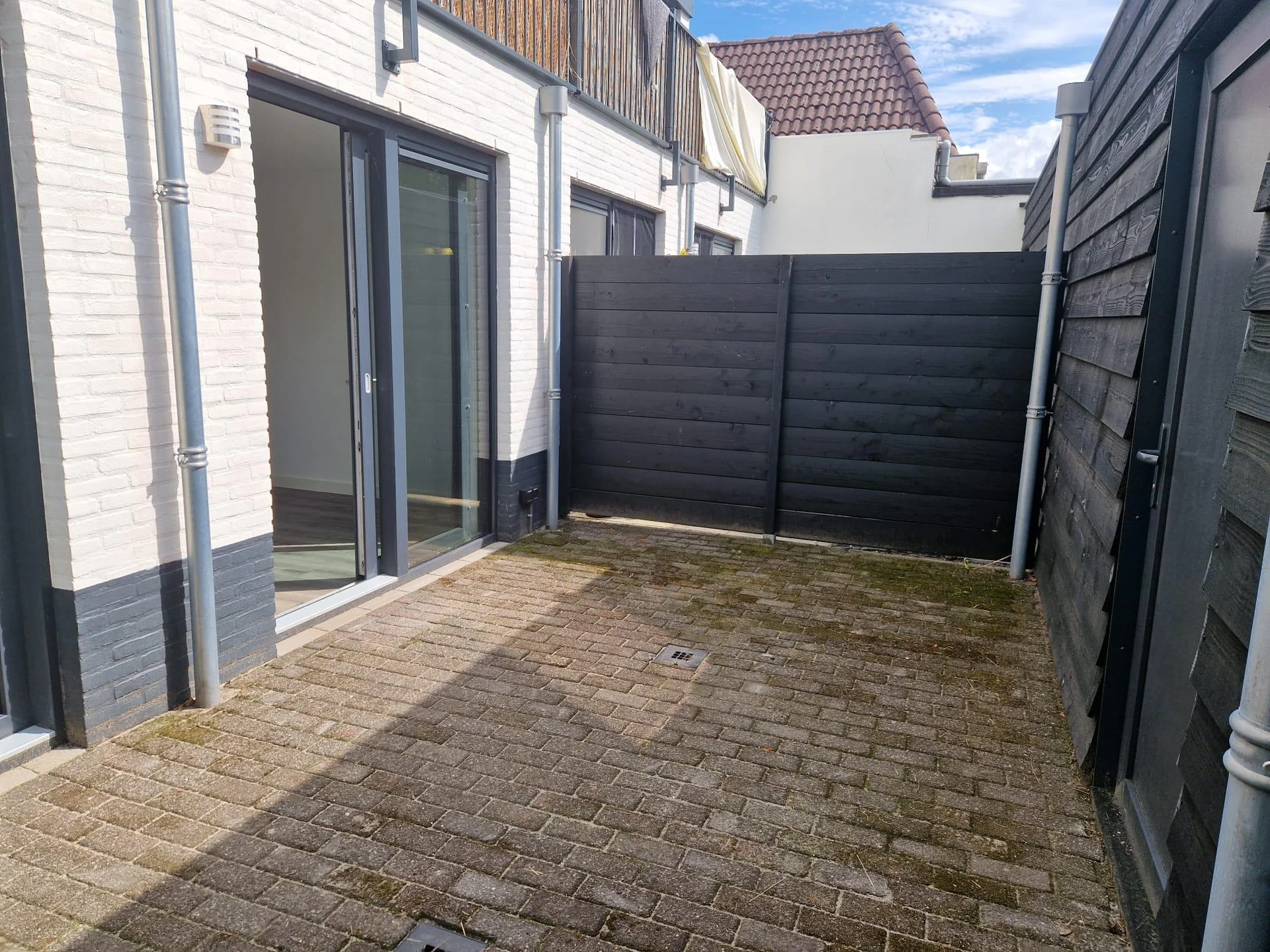 Foto van de Appartement gelegen aan de Hoolstraat in Teteringen