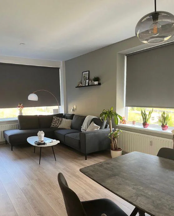 Foto van de Kamer gelegen aan de Van Opbergenstraat in Rotterdam