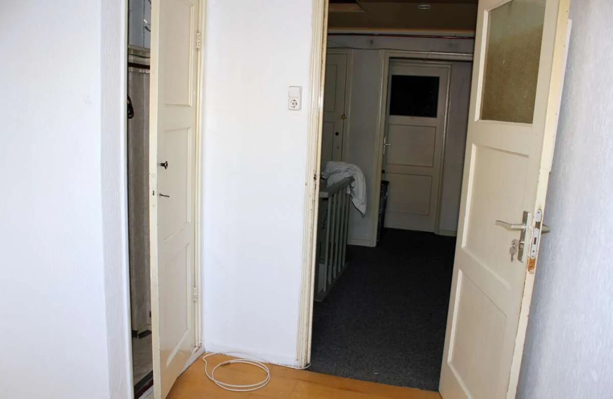 Foto van de Appartement gelegen aan de Steenstraat in Arnhem