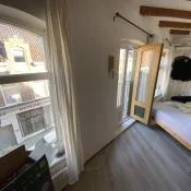 Foto van de Appartement gelegen aan de Oudeweg in Groningen