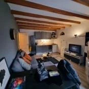 Foto van de Appartement gelegen aan de Oudeweg in Groningen