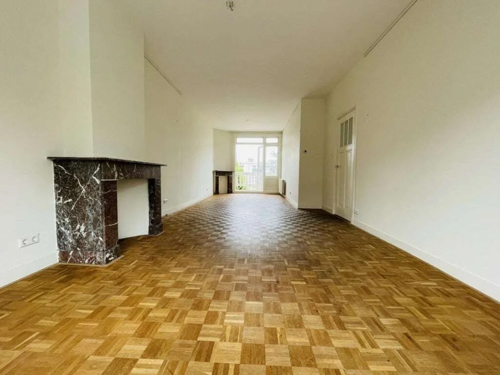 Foto van de Appartement gelegen aan de Klimopstraat in Den Haag