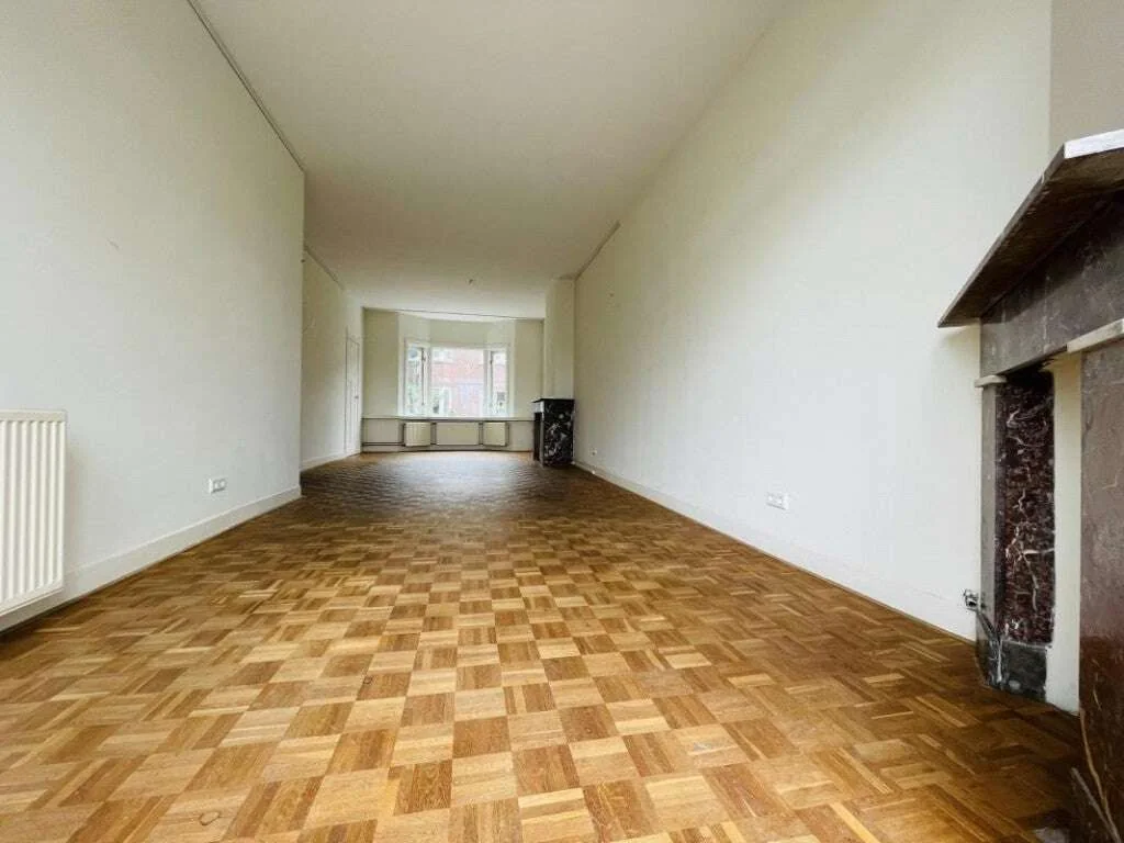 Foto van de Appartement gelegen aan de Klimopstraat in Den Haag