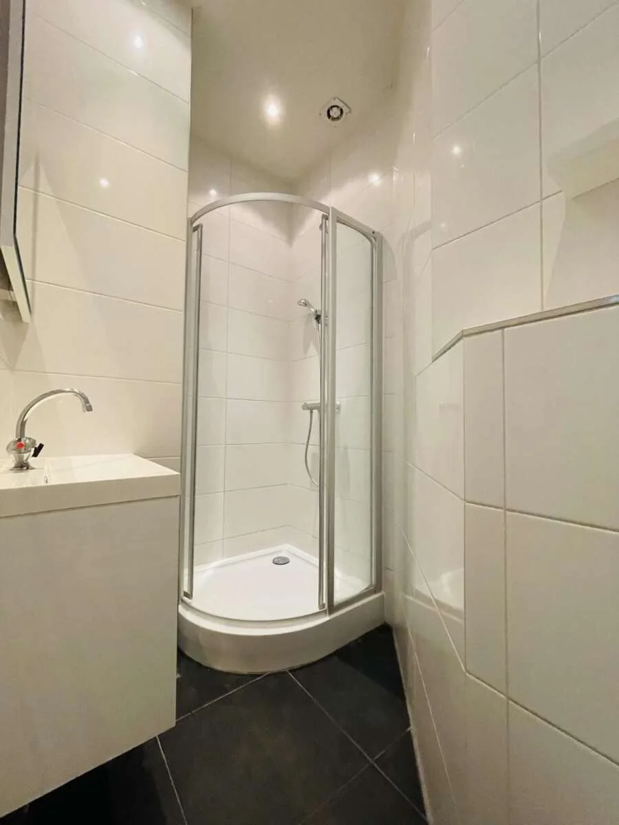 Foto van de Appartement gelegen aan de Klimopstraat in Den Haag