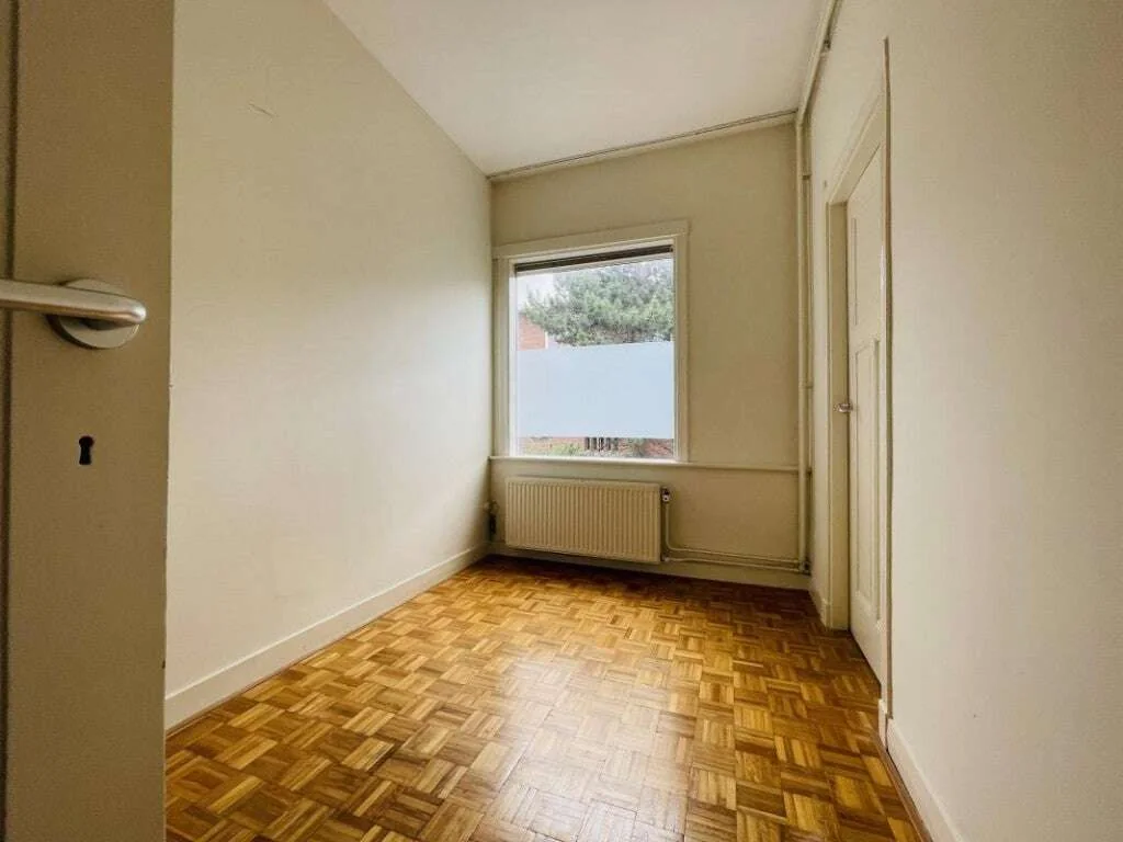 Foto van de Appartement gelegen aan de Klimopstraat in Den Haag