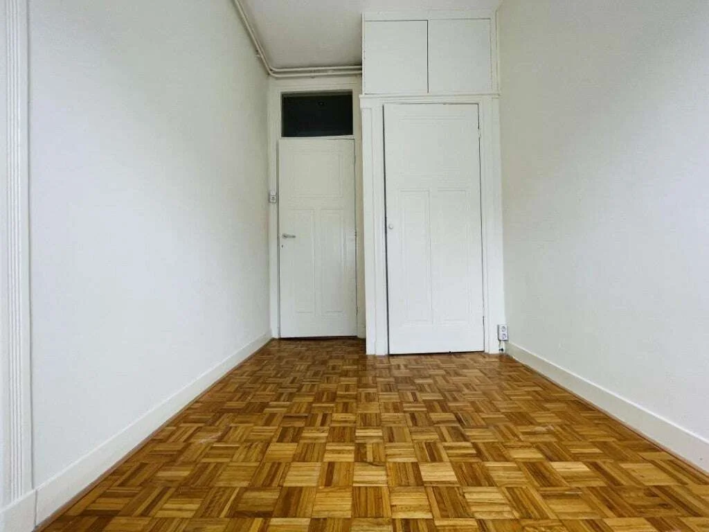 Foto van de Appartement gelegen aan de Klimopstraat in Den Haag
