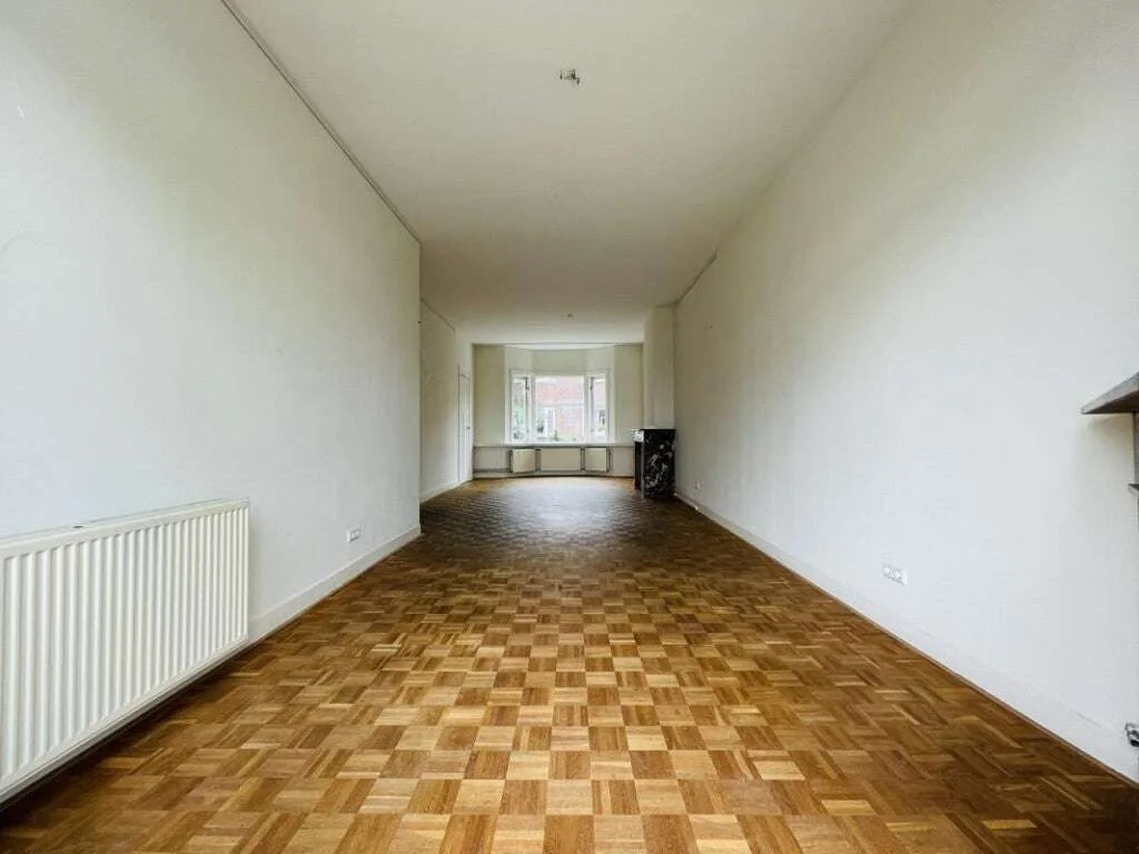 Foto van de Appartement gelegen aan de Klimopstraat in Den Haag