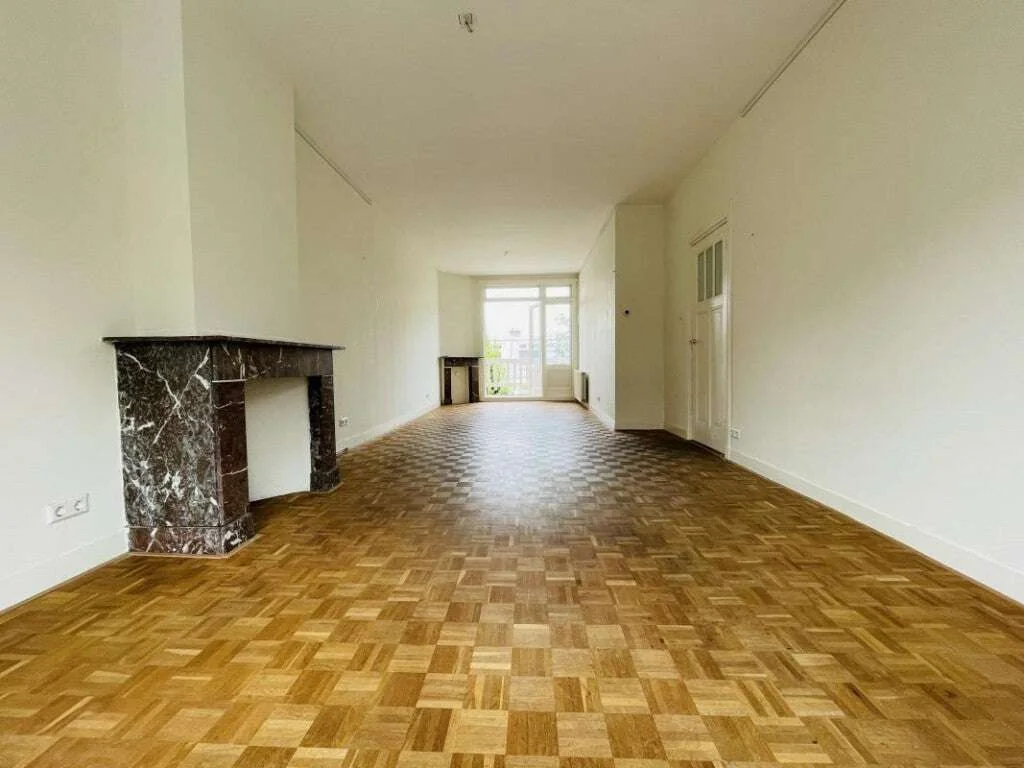 Foto van de Appartement gelegen aan de Klimopstraat in Den Haag