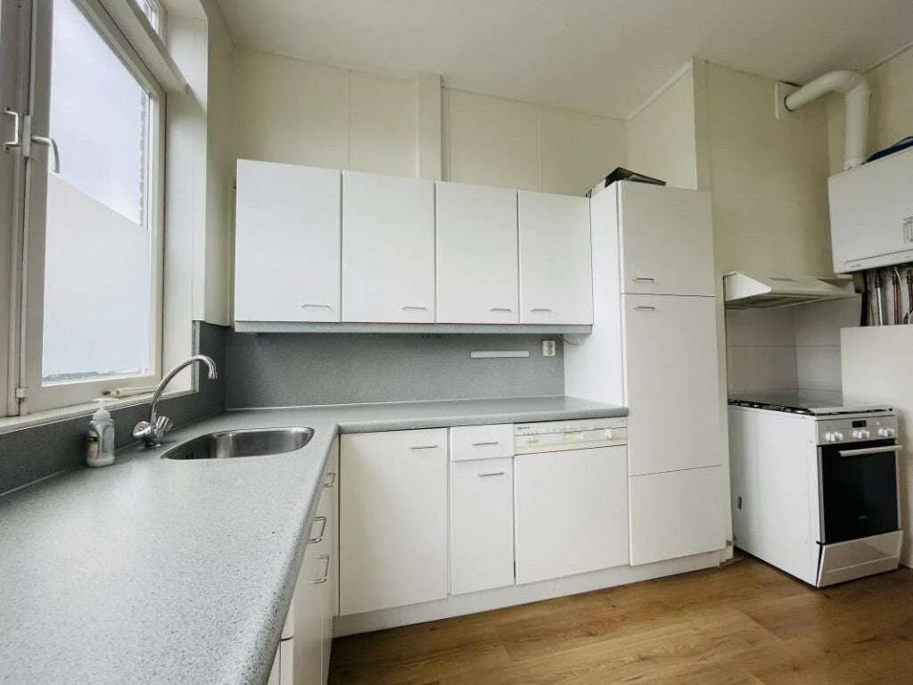 Foto van de Appartement gelegen aan de Klimopstraat in Den Haag
