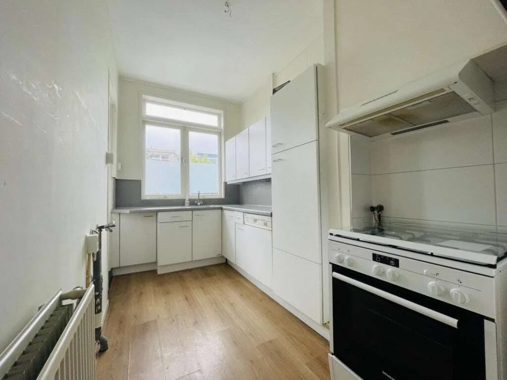 Foto van de Appartement gelegen aan de Klimopstraat in Den Haag