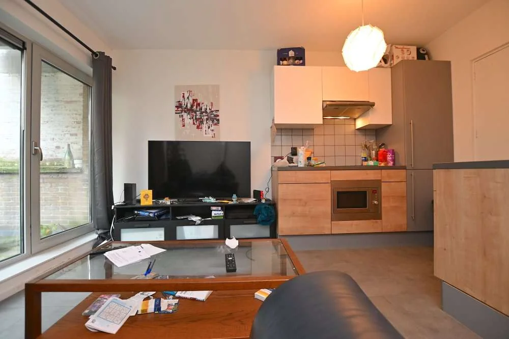 Foto van de Appartement gelegen aan de Grote Markt in Groningen