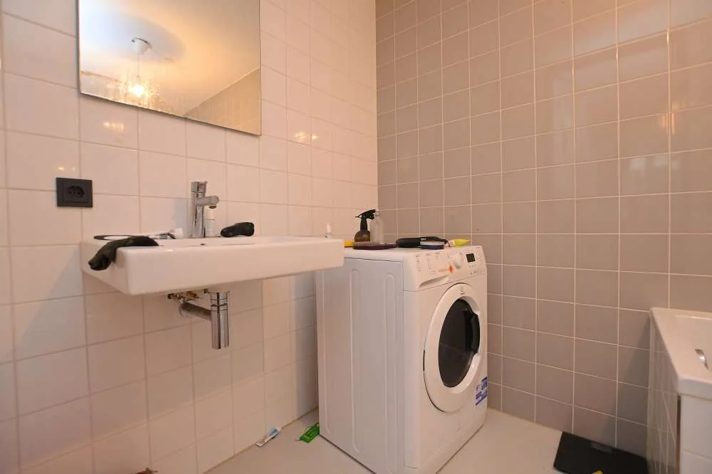 Foto van de Appartement gelegen aan de Grote Markt in Groningen