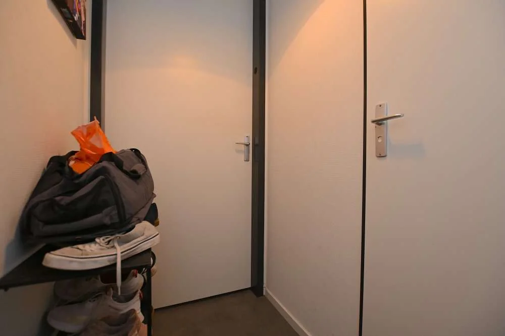 Foto van de Appartement gelegen aan de Grote Markt in Groningen
