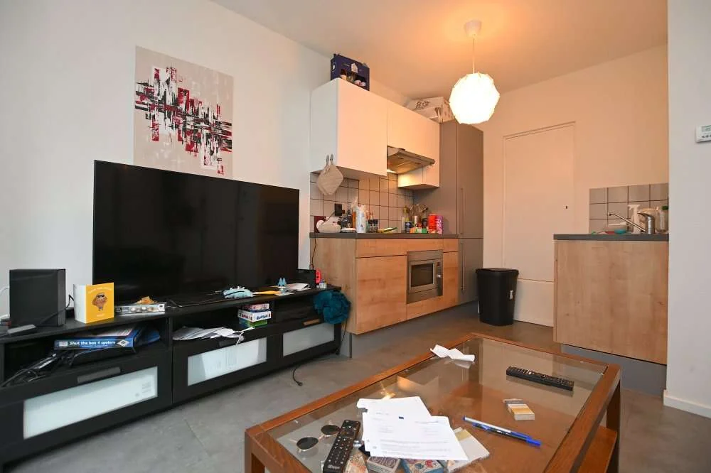 Foto van de Appartement gelegen aan de Grote Markt in Groningen