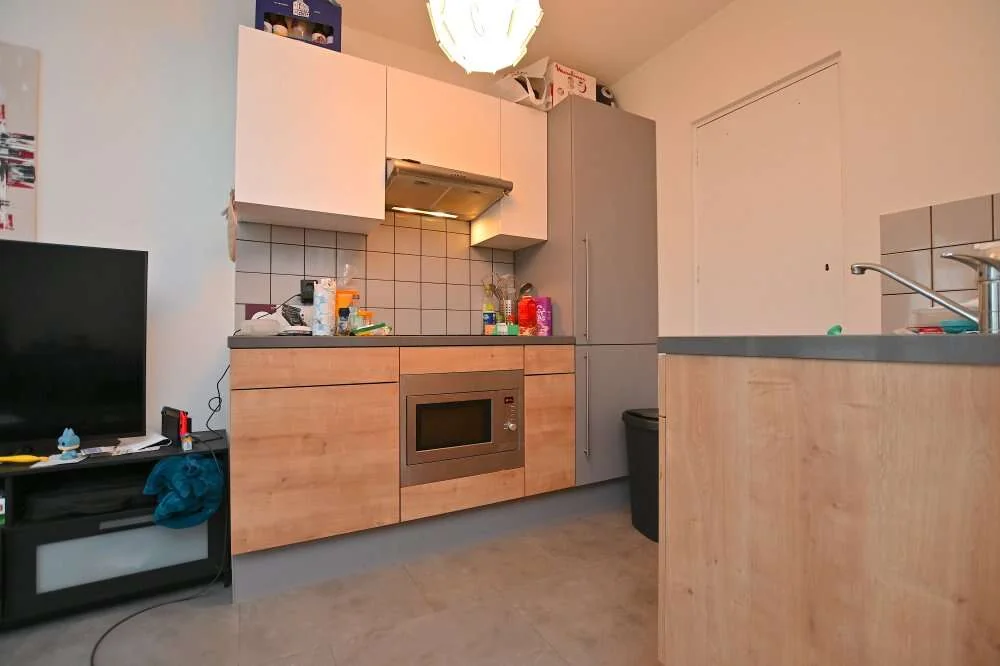Foto van de Appartement gelegen aan de Grote Markt in Groningen