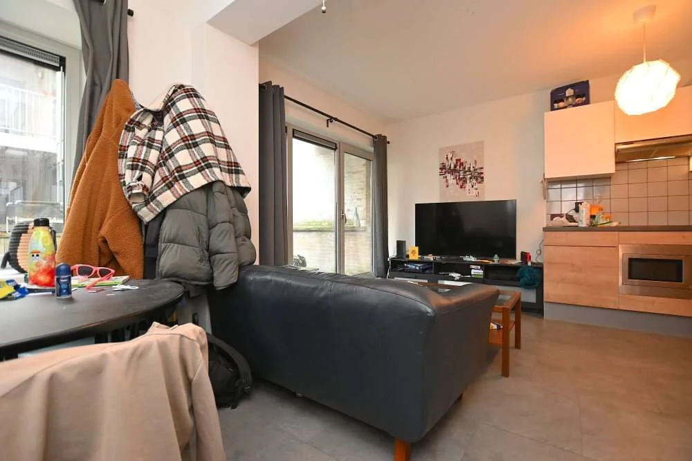 Foto van de Appartement gelegen aan de Grote Markt in Groningen