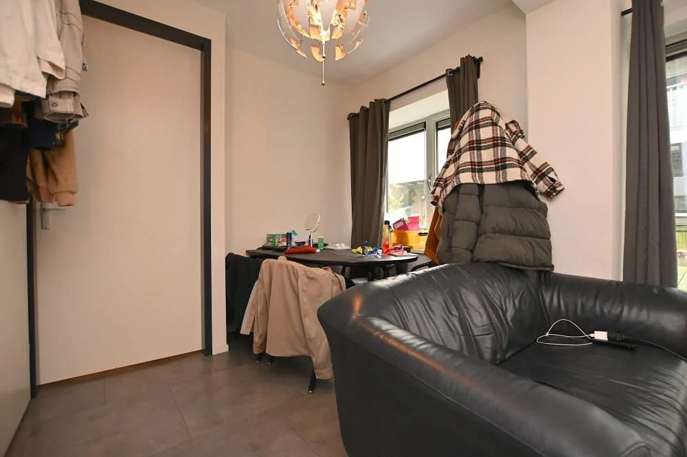 Foto van de Appartement gelegen aan de Grote Markt in Groningen