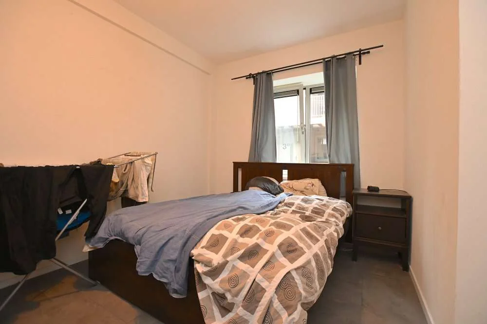 Foto van de Appartement gelegen aan de Grote Markt in Groningen