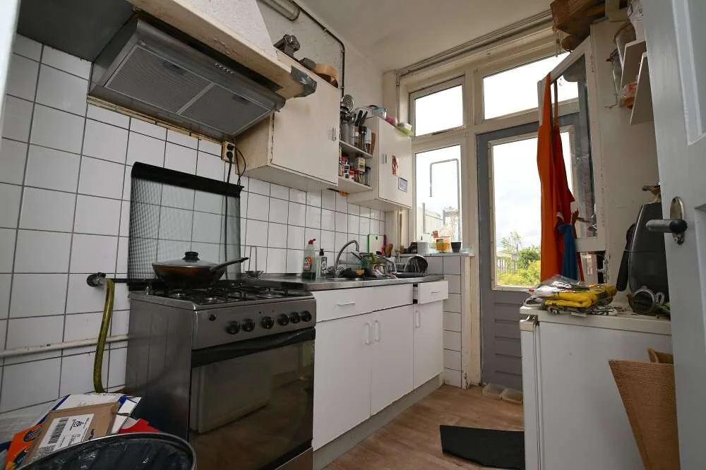 Foto van de Kamer gelegen aan de J.C. Kapteynlaan in Groningen