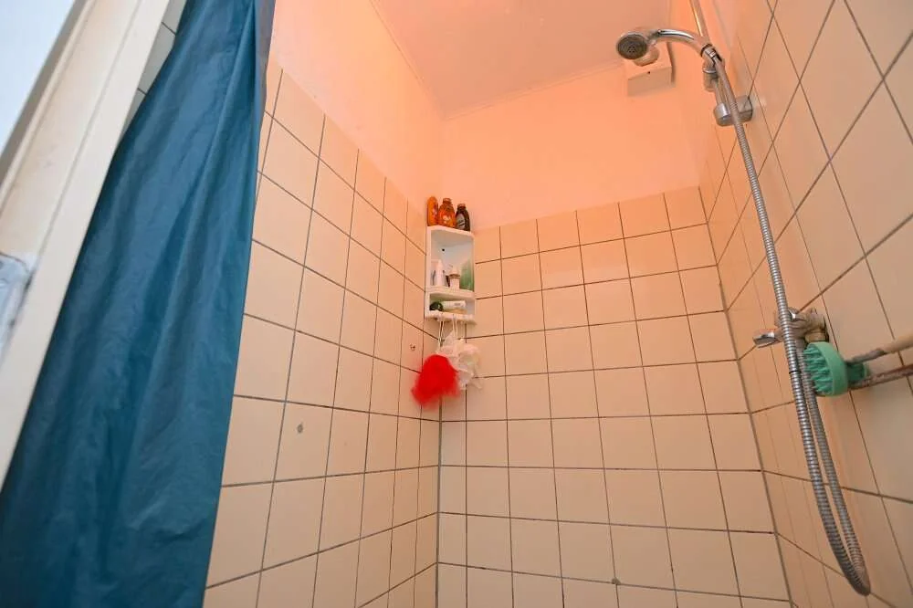 Foto van de Kamer gelegen aan de J.C. Kapteynlaan in Groningen