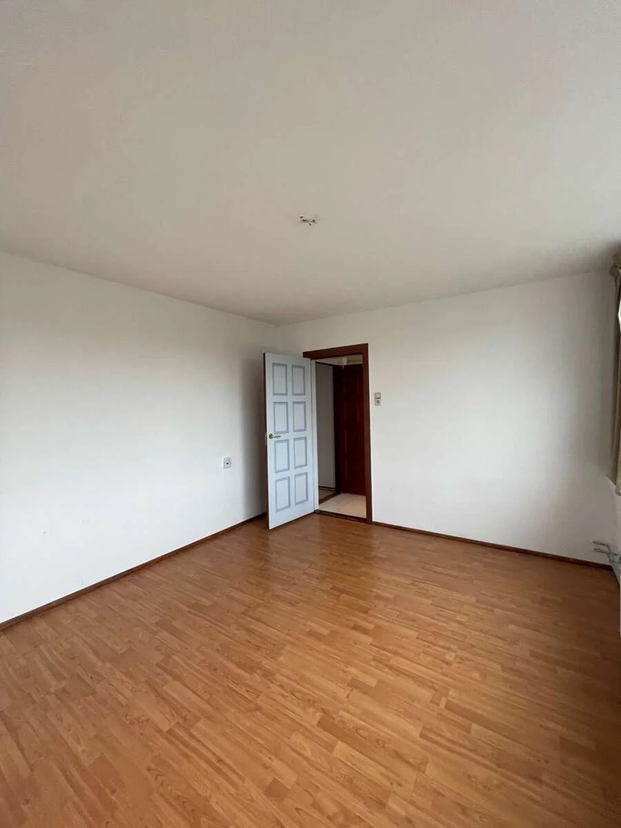 Foto van de Appartement gelegen aan de Burgemeester Meineszlaan in Rotterdam
