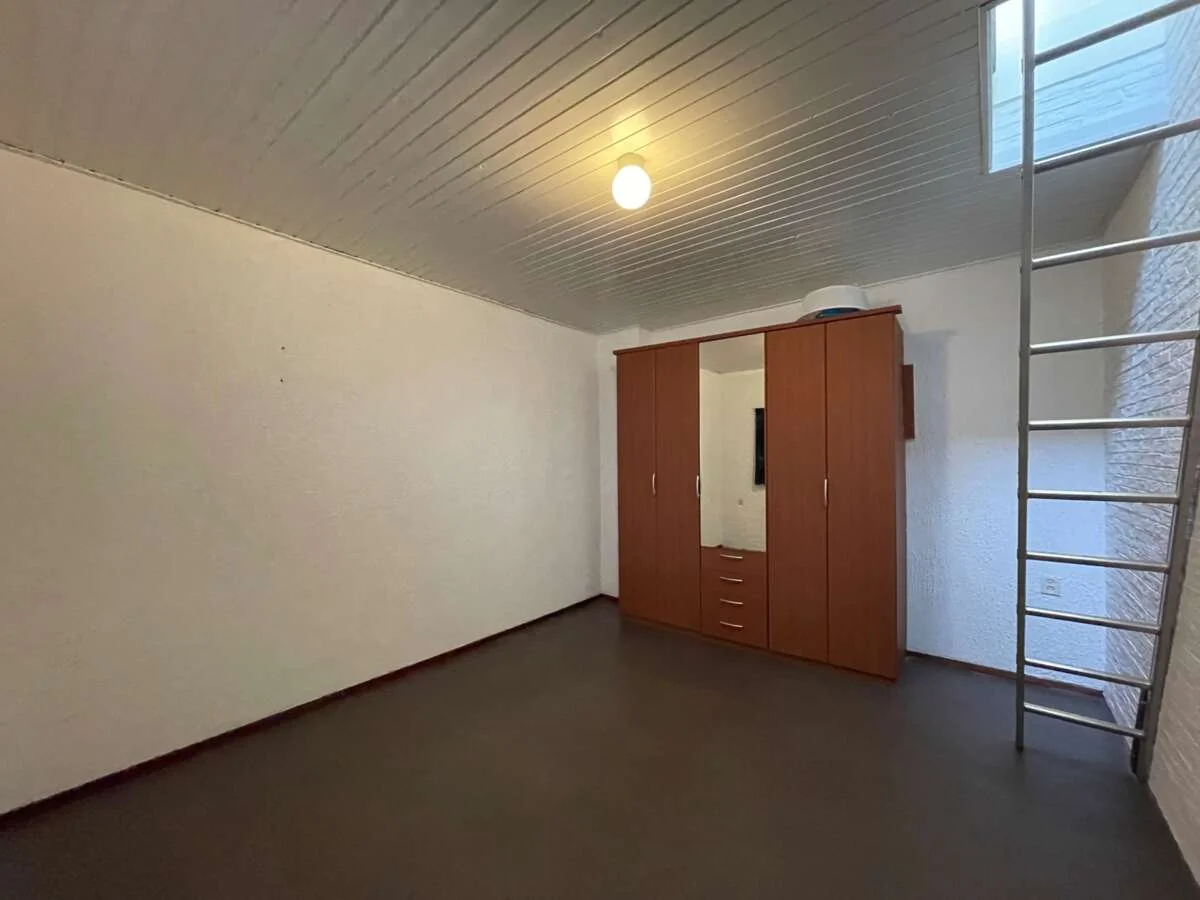 Foto van de Appartement gelegen aan de Burgemeester Meineszlaan in Rotterdam