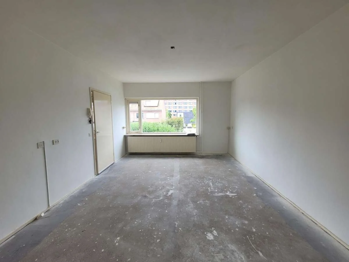 Foto van de Appartement gelegen aan de Gerbrandijlaan in Middelburg