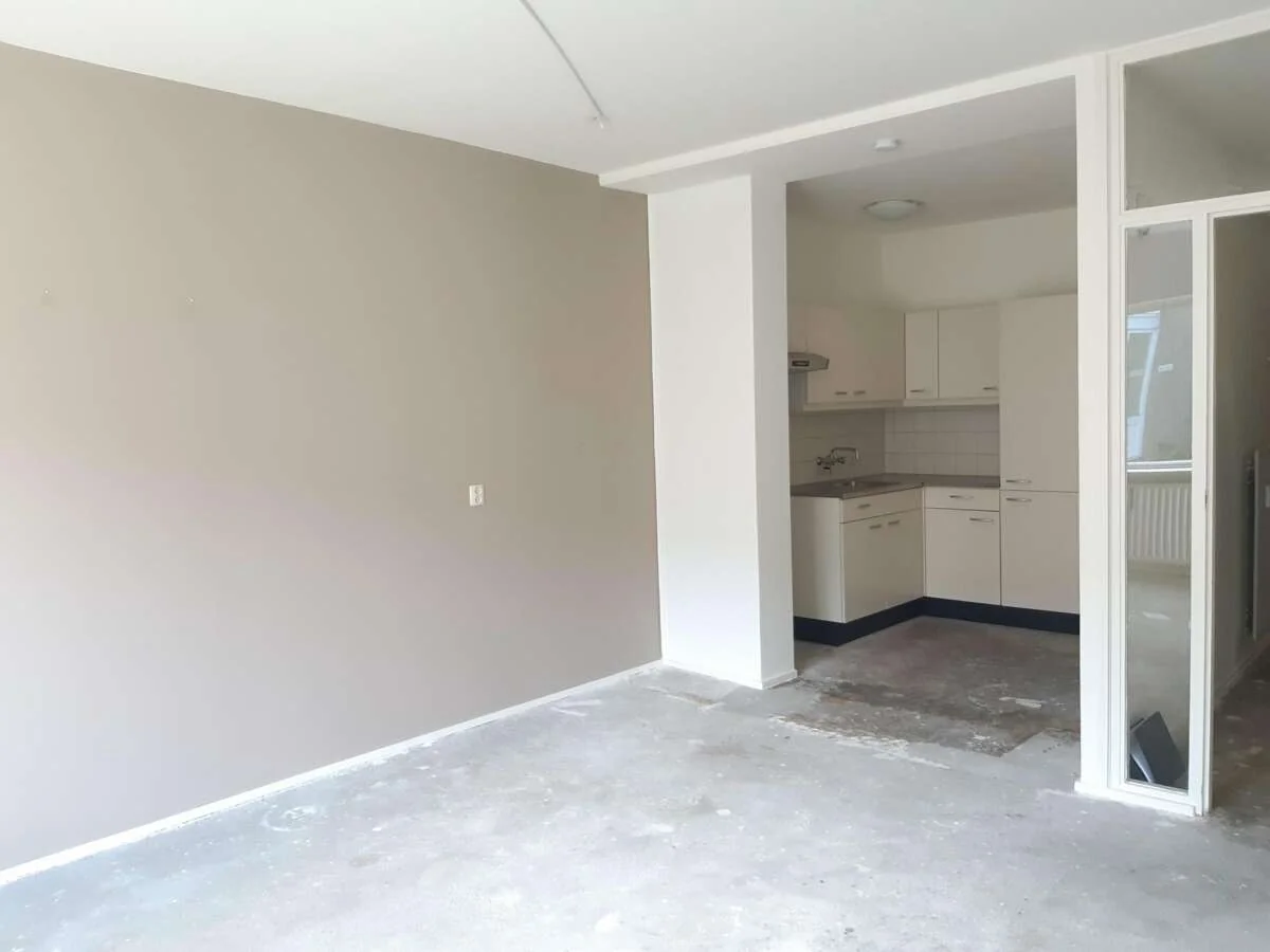 Foto van de Appartement gelegen aan de Gerbrandijlaan in Middelburg