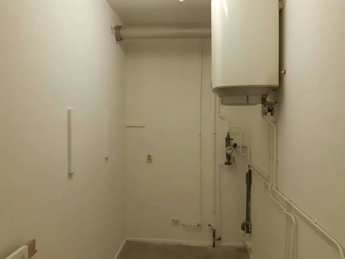 Foto van de Appartement gelegen aan de Gerbrandijlaan in Middelburg
